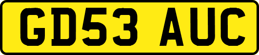 GD53AUC