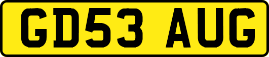 GD53AUG