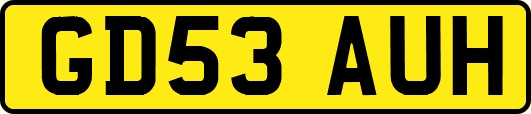 GD53AUH