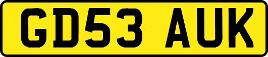 GD53AUK