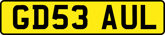 GD53AUL