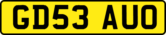 GD53AUO