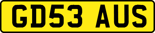 GD53AUS