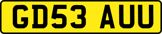 GD53AUU