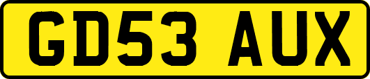 GD53AUX