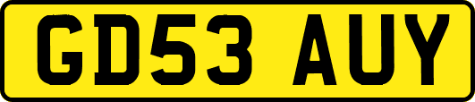 GD53AUY