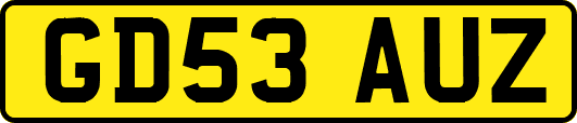 GD53AUZ