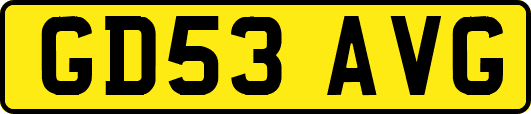 GD53AVG