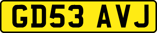 GD53AVJ