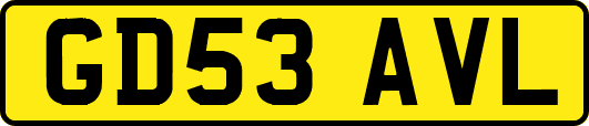 GD53AVL