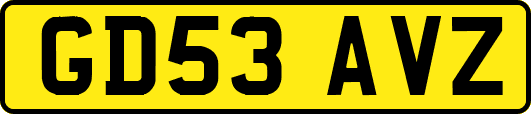 GD53AVZ
