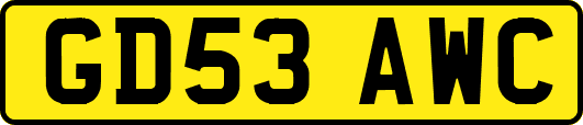 GD53AWC