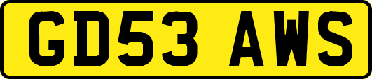GD53AWS
