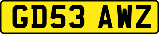 GD53AWZ