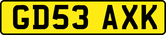 GD53AXK