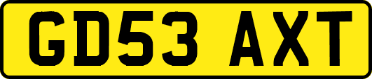 GD53AXT