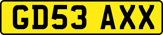 GD53AXX