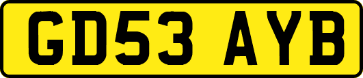 GD53AYB