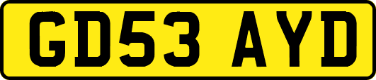 GD53AYD