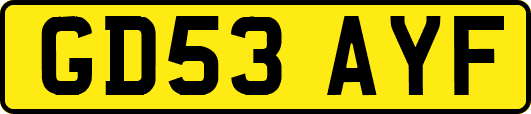GD53AYF