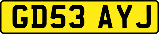 GD53AYJ