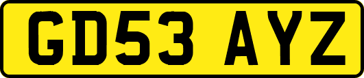 GD53AYZ