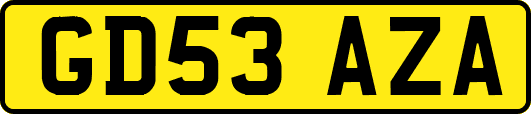 GD53AZA