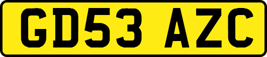 GD53AZC
