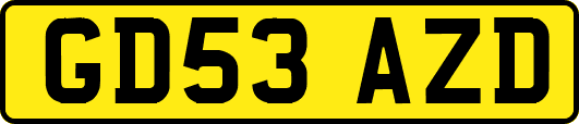 GD53AZD