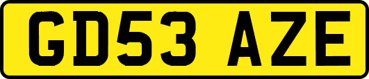 GD53AZE