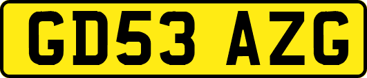 GD53AZG