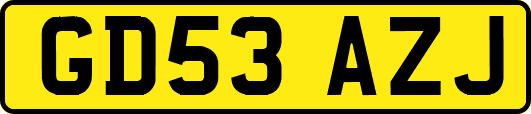 GD53AZJ