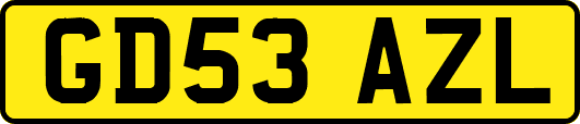 GD53AZL