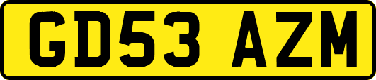 GD53AZM