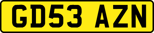 GD53AZN