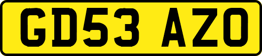 GD53AZO