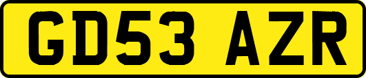 GD53AZR