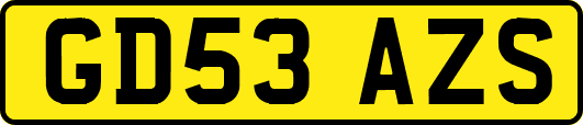 GD53AZS