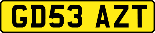 GD53AZT