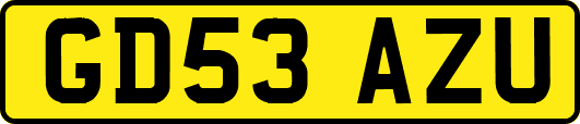 GD53AZU