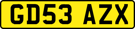 GD53AZX