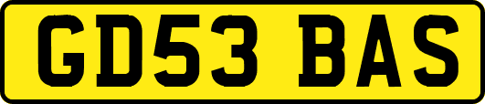 GD53BAS