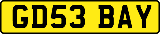 GD53BAY