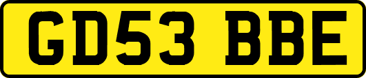 GD53BBE