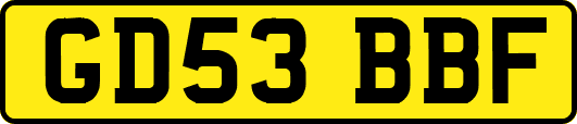 GD53BBF