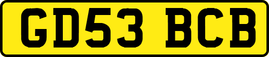 GD53BCB