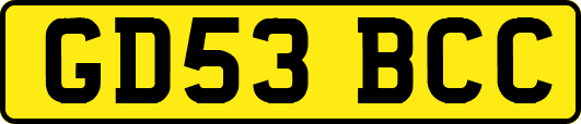 GD53BCC
