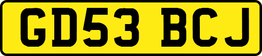 GD53BCJ