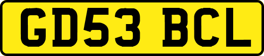 GD53BCL