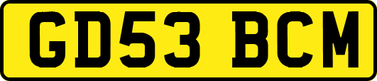 GD53BCM